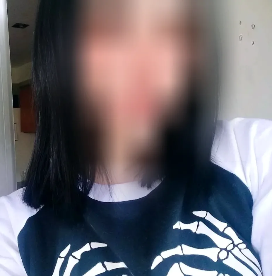Jessica, 20