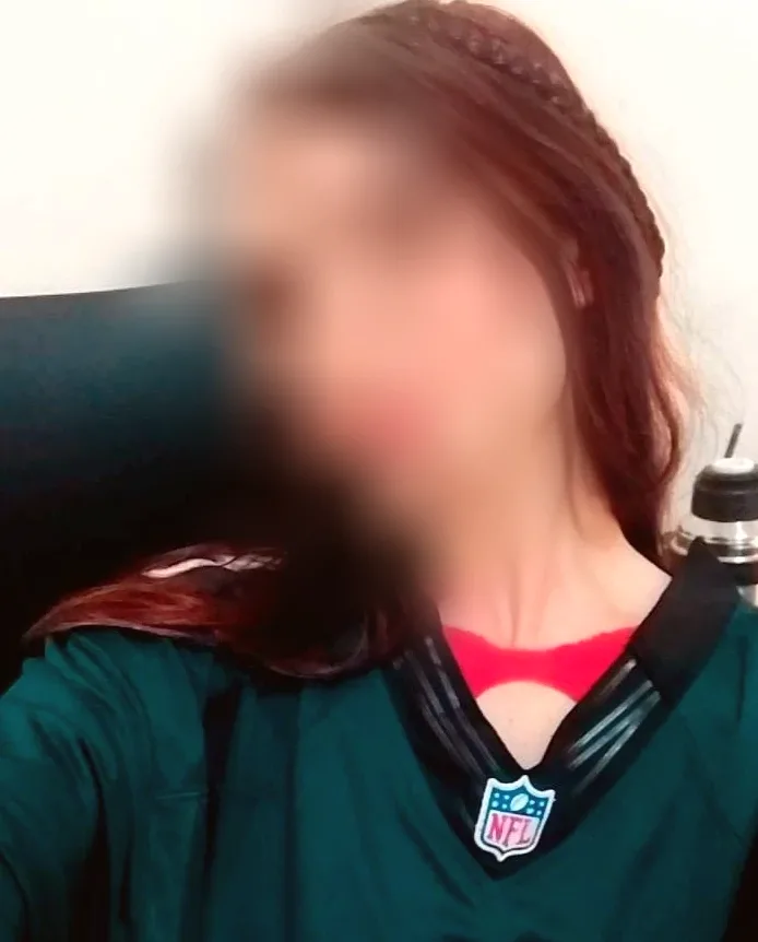 Layla, 26