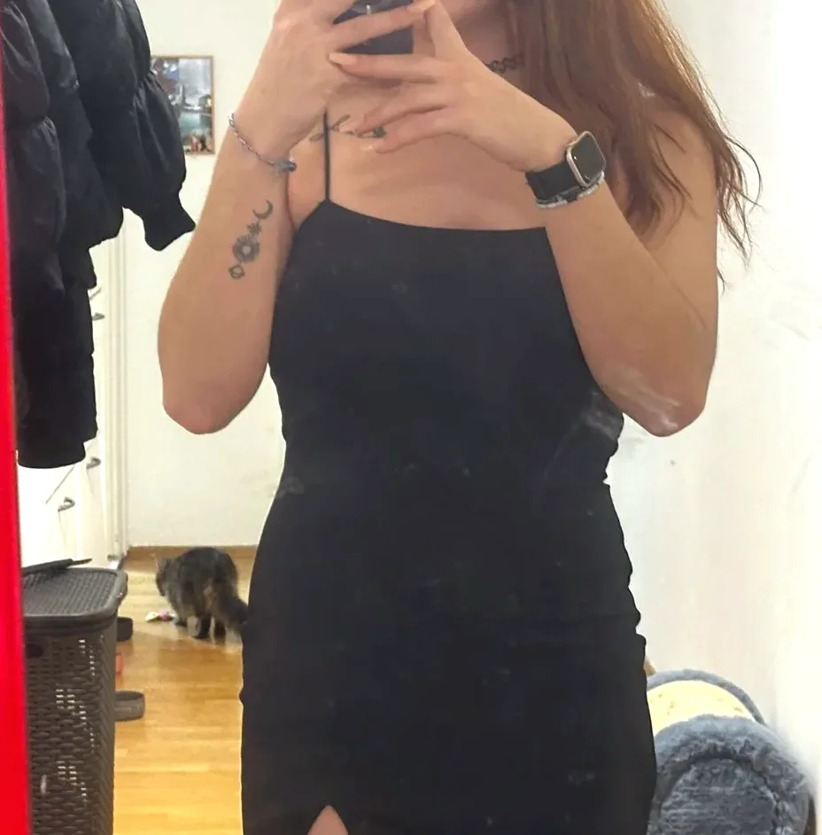 Layla, 24