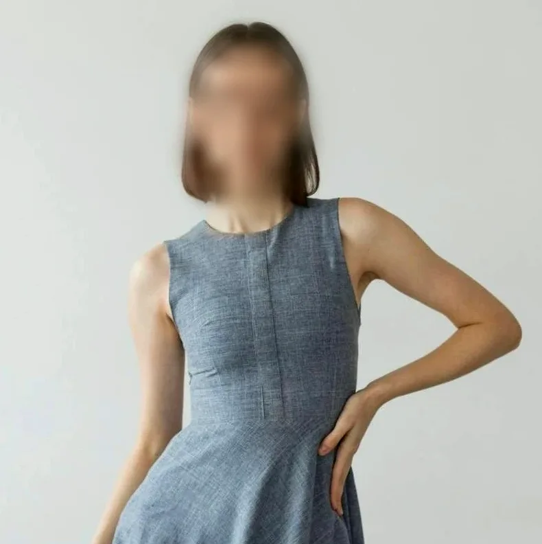 Signe, 22